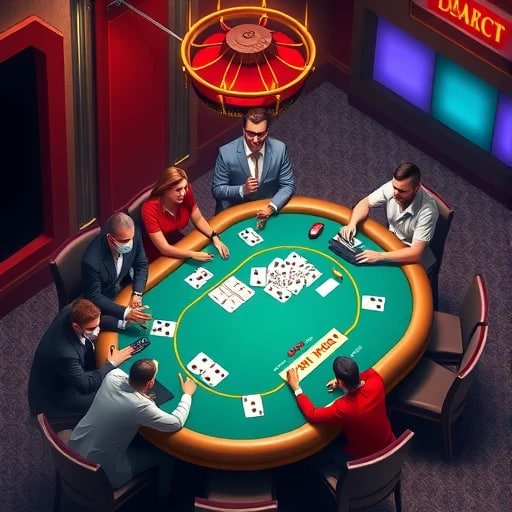 Filipino player downloading bingoplis sports betting app on an Android smartphone