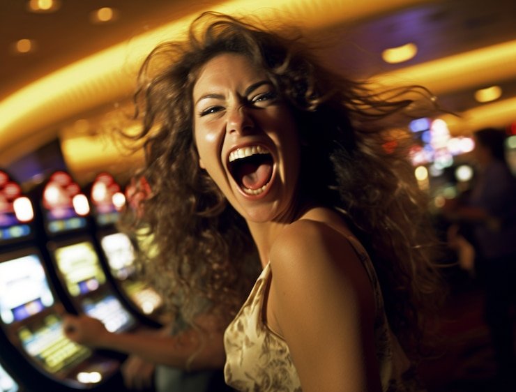 Live casino games and slot machines on bingoplis platform