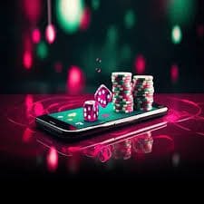 Filipino bettor reviewing sports betting tips on a mobile phone